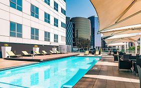 Radisson Blu Hotel Sandton, Johannesburg